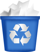 Active Directory Recycle Bin Support